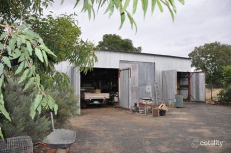 Property photo of 8 Chambers Street Amby QLD 4462