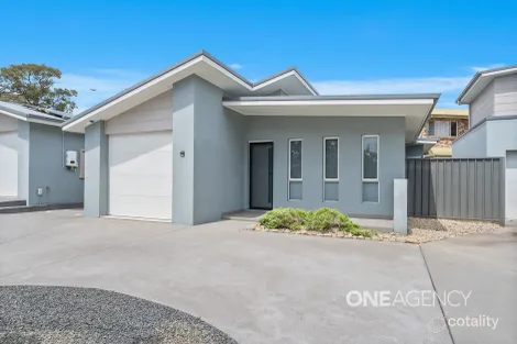 2/41 Paradise Beach Rd, Sanctuary Point, NSW 2540