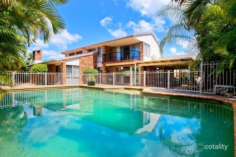 Property photo of 6 Casper Street Parkwood QLD 4214