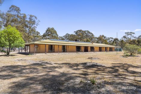 572 Tarnagulla-Laanecoorie Rd, Laanecoorie, VIC 3463
