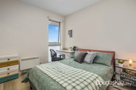 Property photo of 307/251 Ballarat Road Braybrook VIC 3019