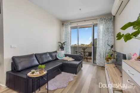 Property photo of 307/251 Ballarat Road Braybrook VIC 3019