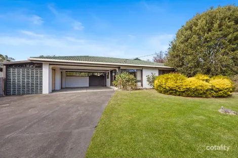 54 Long St, Langwarrin, VIC 3910