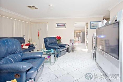 Property photo of 20 White Gum Place Greystanes NSW 2145