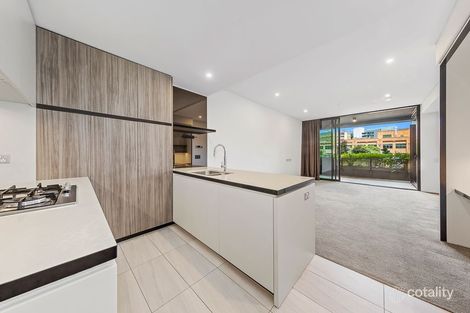 211/9 Christie St, South Brisbane, QLD 4101