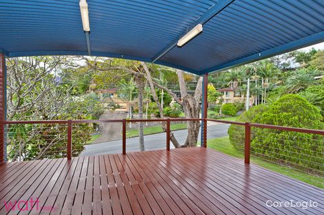 Property photo of 12 Wandearah Crescent Ferny Hills QLD 4055