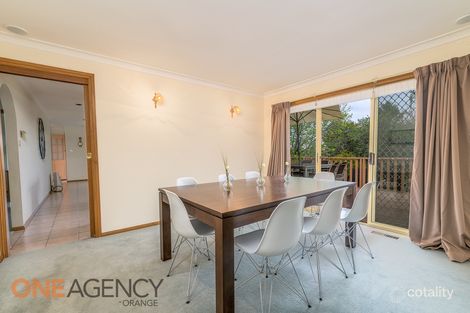 Property photo of 20 Kumali Circuit Orange NSW 2800