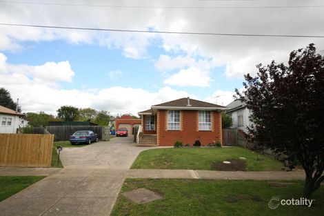 18c Calvert St, Hamlyn Heights, VIC 3215