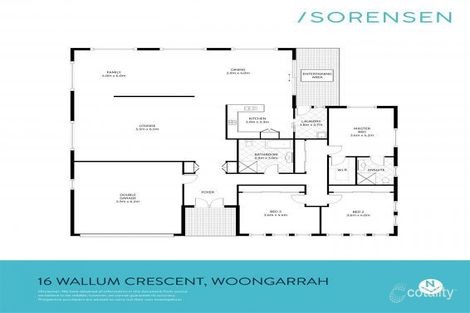 16 Wallum Cres, Woongarrah, NSW 2259