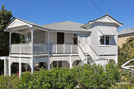 25 Kent Rd, Wooloowin, QLD 4030