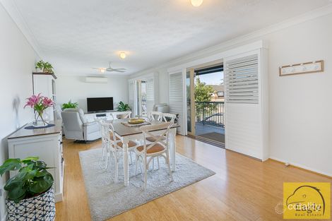 Property photo of 5/30 Ridge Street Greenslopes QLD 4120
