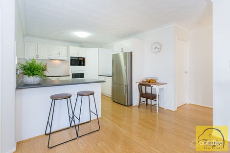 Property photo of 5/30 Ridge Street Greenslopes QLD 4120