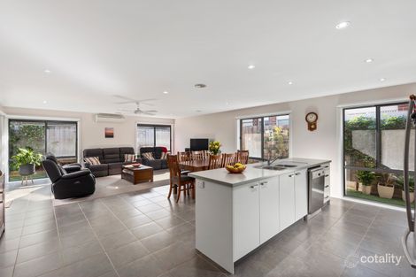 Property photo of 35 Oakdean Boulevard Ocean Grove VIC 3226