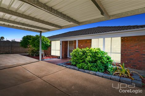 Property photo of 2/24 Kirkton Drive Kurunjang VIC 3337