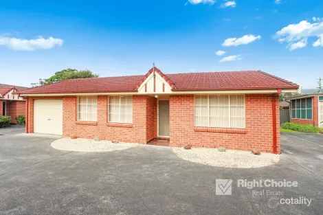 2/119 Terry St, Albion Park, NSW 2527