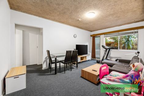 Property photo of 2/8 Willeroo Street Lakemba NSW 2195