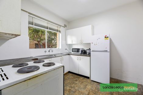 Property photo of 2/8 Willeroo Street Lakemba NSW 2195