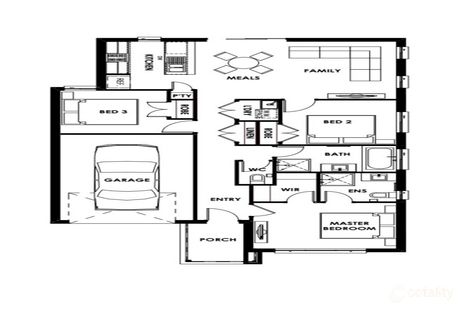 Property photo of 3740 Rathdowne Drive Mickleham VIC 3064