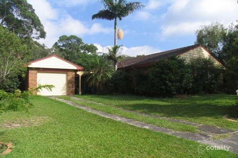 Property photo of 12 Neeworra Avenue Narara NSW 2250