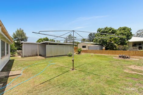 Property photo of 106 Howlett Street Currajong QLD 4812