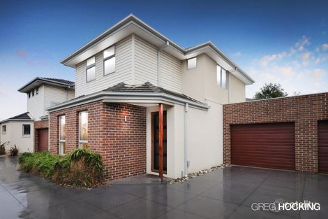 Property photo of 2/46 Blenheim Road Newport VIC 3015