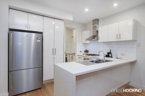 Property photo of 2/46 Blenheim Road Newport VIC 3015