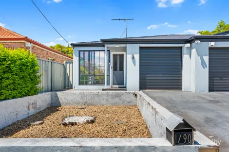 1/90 Cambridge St, Cambridge Park, NSW 2747