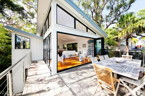 Property photo of 52 Bynya Road Palm Beach NSW 2108