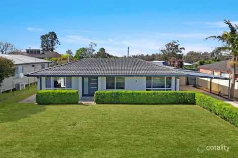 8 James St, Hill Top, NSW 2575