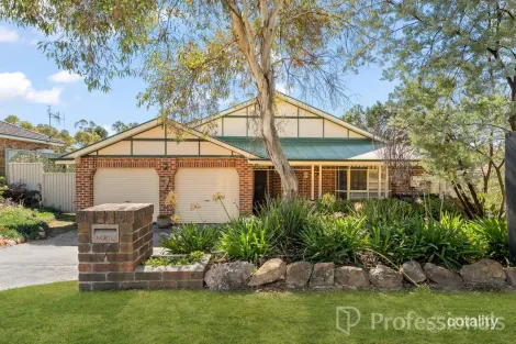7 Stonestreet Pl, Windradyne, NSW 2795