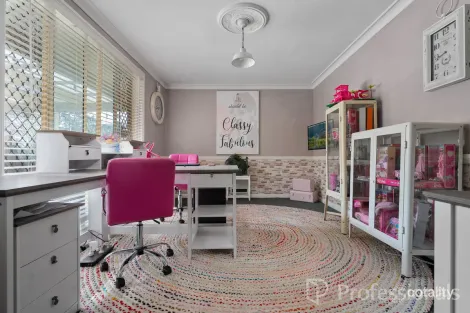 Property photo of 7 Stonestreet Place Windradyne NSW 2795