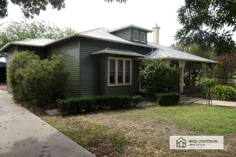 2 Natimuk Rd, Horsham, VIC 3400