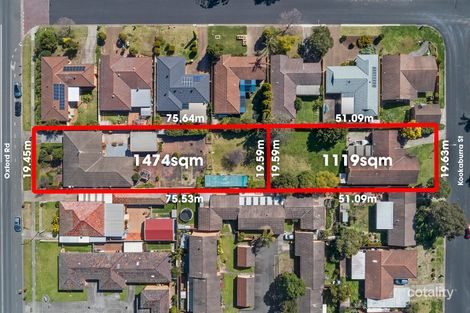 Property photo of 23 Kookaburra Street Ingleburn NSW 2565
