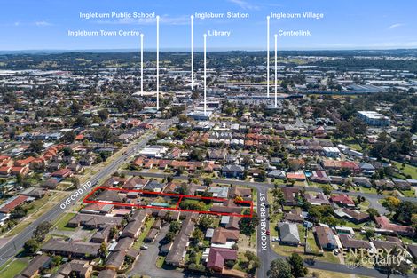 Property photo of 23 Kookaburra Street Ingleburn NSW 2565