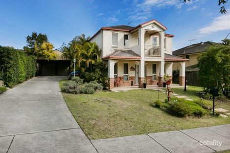 Property photo of 37 Van Stappen Road Wadalba NSW 2259