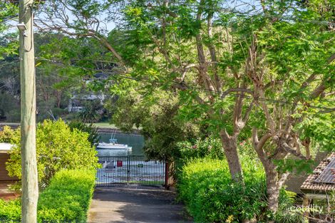 Property photo of 1 Joly Parade Hunters Hill NSW 2110