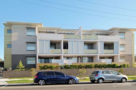 201/35 Waldron Rd, Sefton, NSW 2162