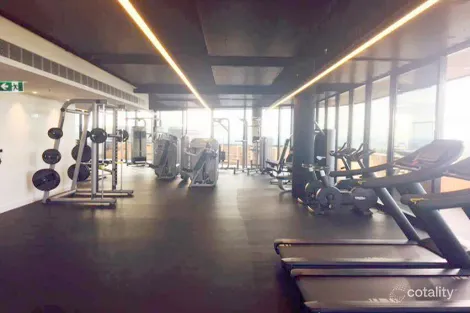 Property photo of 1306/151 Berkeley Street Melbourne VIC 3000