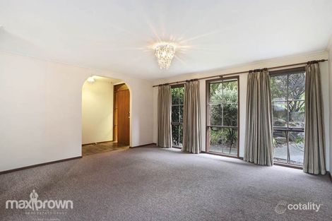 Property photo of 11 Hakea Drive Montrose VIC 3765