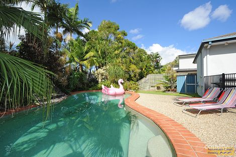 Property photo of 48 Gossamer Drive Buderim QLD 4556