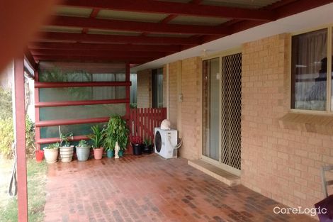 Property photo of 31 Pearson Street Mount Tarcoola WA 6530