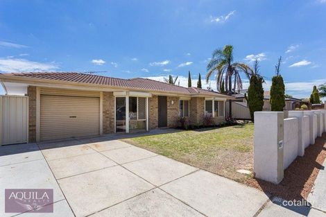 350 Illawarra Cres S, Ballajura, WA 6066