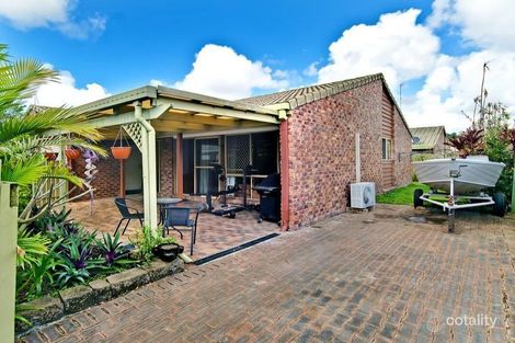 Property photo of 30/18 Bienvenue Drive Currumbin Waters QLD 4223