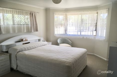 Property photo of 25 Greenhills Drive Blackbutt QLD 4314