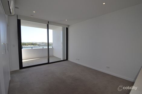 Property photo of 10808/320 Macarthur Avenue Hamilton QLD 4007