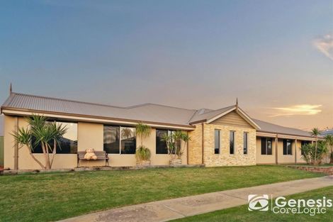 Property photo of 35 Rothery Loop Piara Waters WA 6112