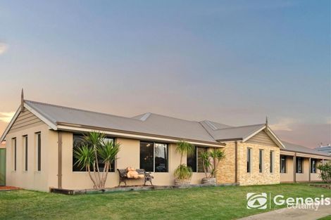 Property photo of 35 Rothery Loop Piara Waters WA 6112