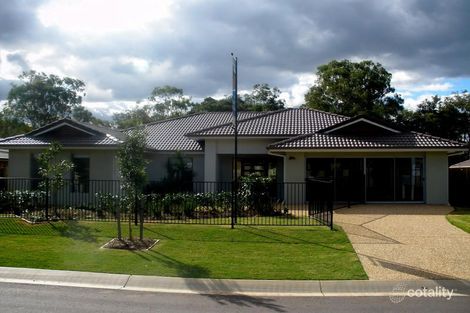 47 Pontiac Cct, Warner, QLD 4500