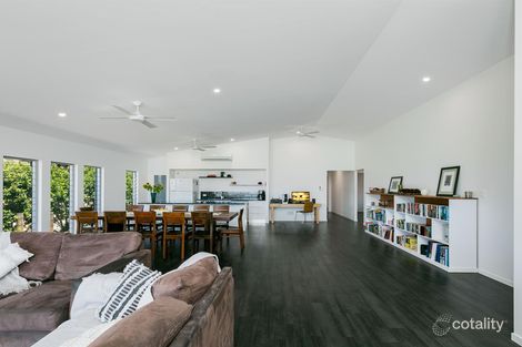 Property photo of 49 Treetop Drive Mount Sheridan QLD 4868