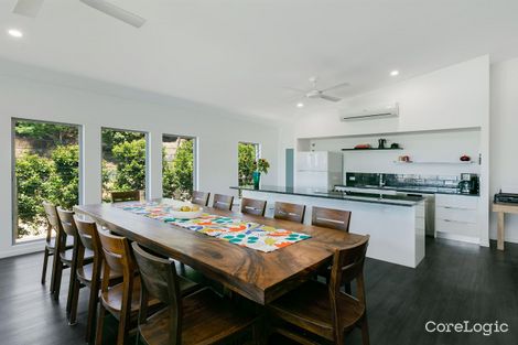 Property photo of 49 Treetop Drive Mount Sheridan QLD 4868